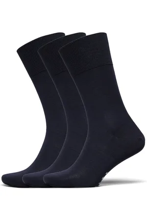 Falke Airport 3-Pack Business & Casual