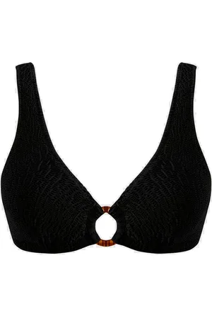 Understatement Ring Scoop Top