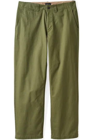 Brixton Surplus Herringb Trouser Pa