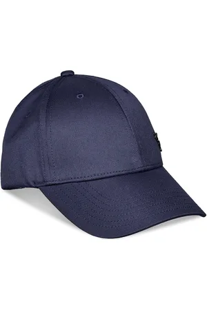 PUMA Ess Metal Cat Bb Cap Jr