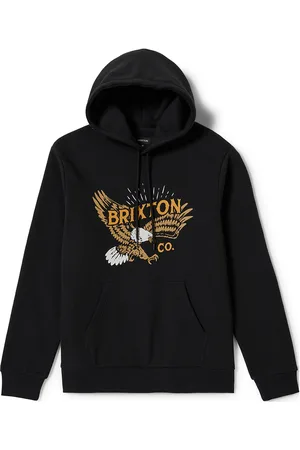 Brixton Keeler Hoodie