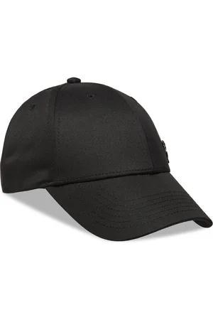 PUMA Ess Metal Cat Bb Cap Jr