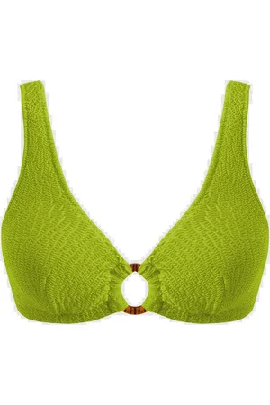 Understatement Ring Scoop Top