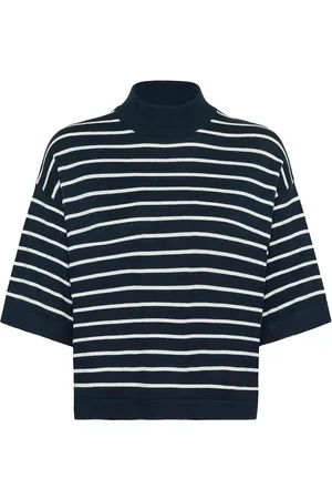 Kaffe Kalizza Turtleneck