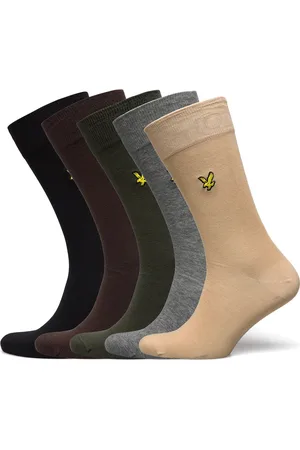 Lyle & Scott Liam Multi/patterned