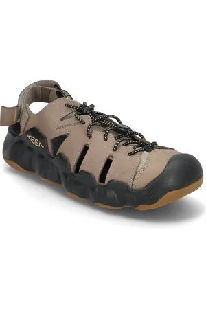Keen Ke Hyperport Fisherman Leather