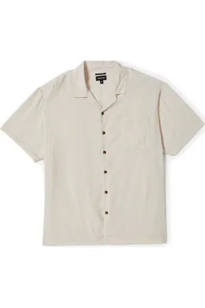 Brixton Bunker S/S Wvn