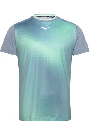 Mizuno Frontier Shadow Graphic Tee