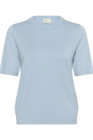 Kaffe Kalizza O-Neck Pullover