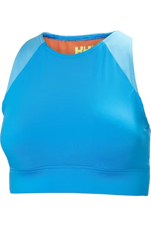 Helly Hansen W Hp Cropped Top