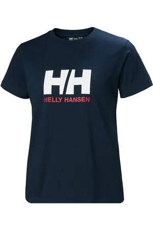 Helly Hansen W Hh Logo T-Shirt 3.0