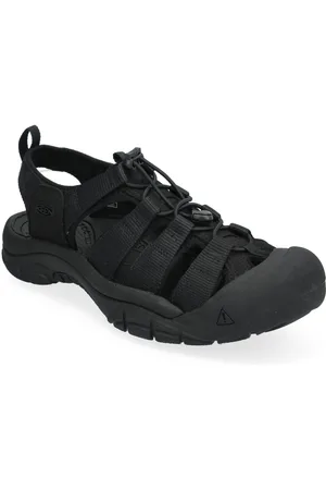 Keen Ke Newport H2 Triple Black