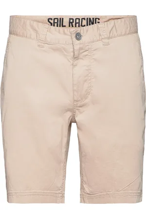 Sail Racing Helmsman Chino Shorts