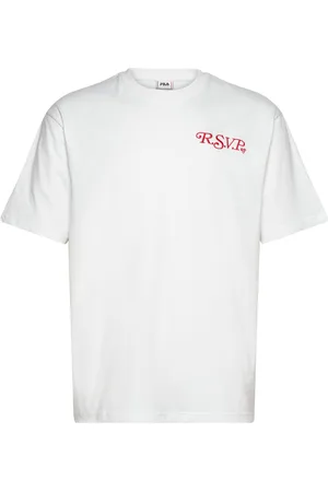 Fila Langeweg Loose Tee