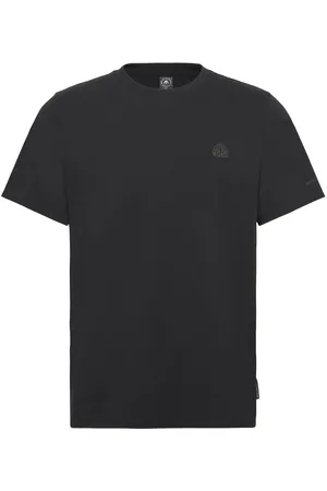 Moose Knuckles Crescent Tee