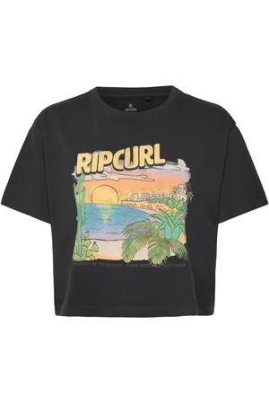 Rip Curl La Paloma Crop Tee