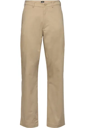 Mads Norgaard Cotton Twill Stretch Elias Pants