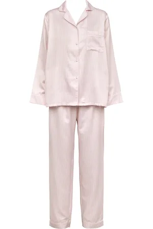 Missya Leo Sateen Pyjamas Aop