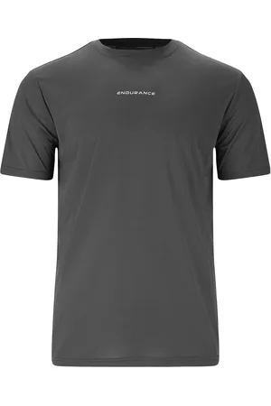 Endurance Alan M S/S Tee