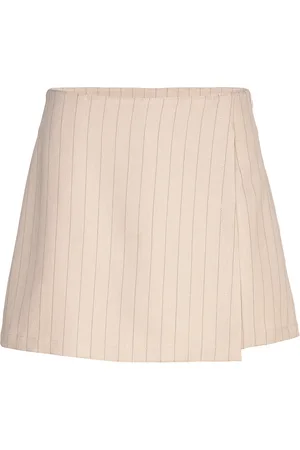 Bruuns Bazaar Apricotbberica Skirt Shorts