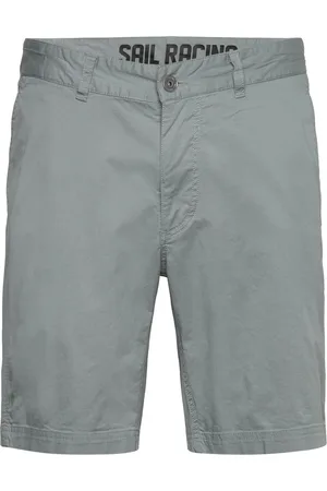 Sail Racing Helmsman Chino Shorts