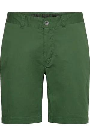 Sail Racing Helmsman Chino Shorts