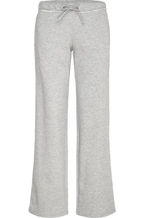 Monki Soft Terry Pyjama Underdelar