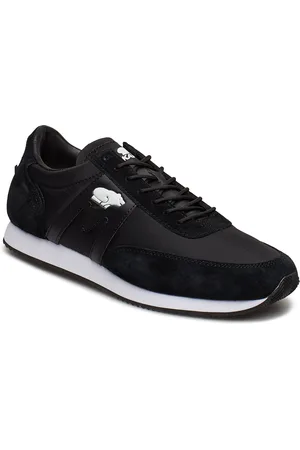 Karhu Albatross-Black/Black