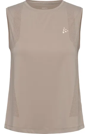 Craft Adv T Perforated Tank Top W