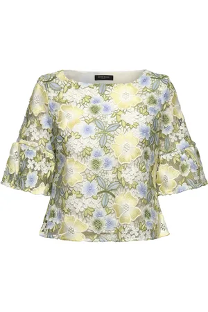 Bruuns Bazaar Yvonnebbcarlis Blouse
