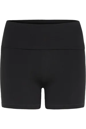Organic Basics Flex Foldover Shorts