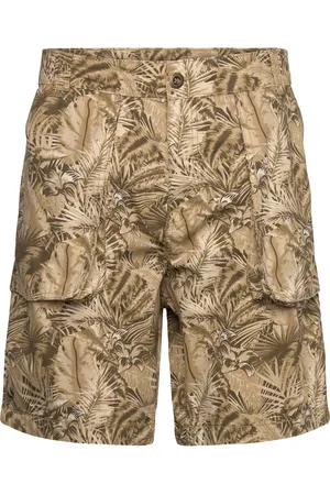 Alpha Industries Honolulu Safari Shorts