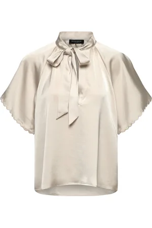 Bruuns Bazaar Beckiabbwendi Blouse