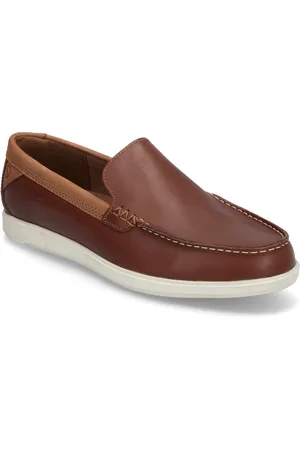 Clarks Bratton Loafer G