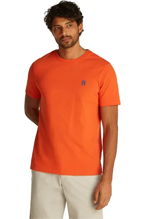 Tommy Hilfiger Monogram Imd Tee