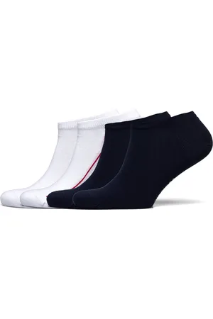 Tommy Hilfiger Th Men Sneaker 4P Th Logo Ecom Multi/patterned