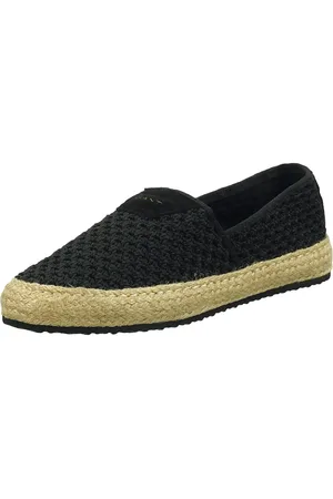 GANT Raffiaville Espadrille