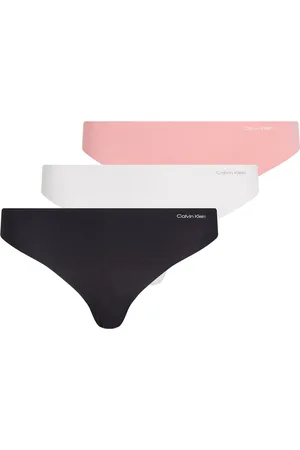 Calvin Klein Thong 3Pk