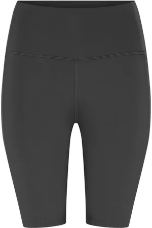GIRLFRIEND COLLECTIVE Pocket High-Rise Bike Shorts