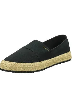 GANT Raffiaville Espadrille