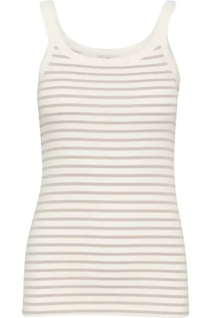 Kaffe Kaliddy Tank Top