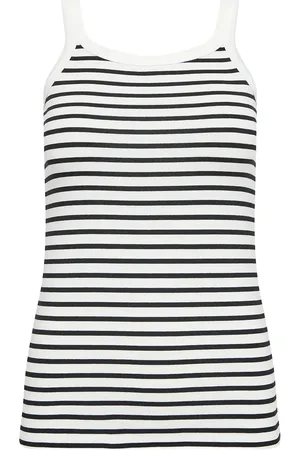 Kaffe Kaliddy Tank Top