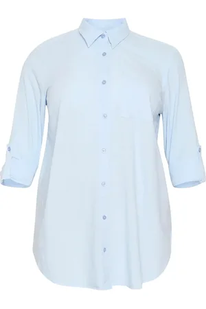 Kaffe Kcnana Shirt Tunic