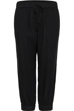 Kaffe Kamilia Capri Pants