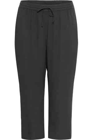 Kaffe Kcmille Cropped Pants