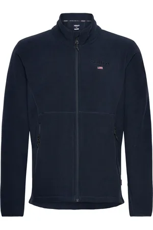 SEBAGO Mack Fleece Jacket
