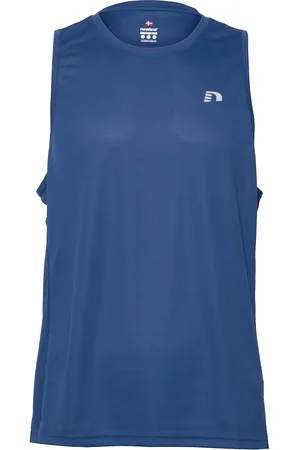 Newline Men Core Running Singlet
