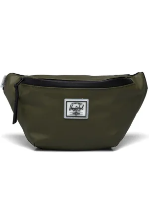 Herschel Pop Quiz Hip Pack Khaki Green