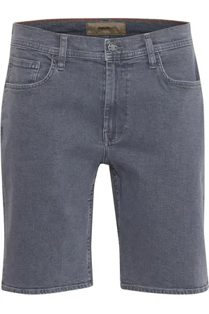 Blend Bhtwister Denimshorts
