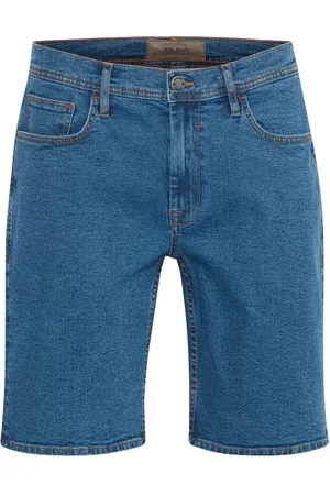 Blend Bhtwister Denimshorts